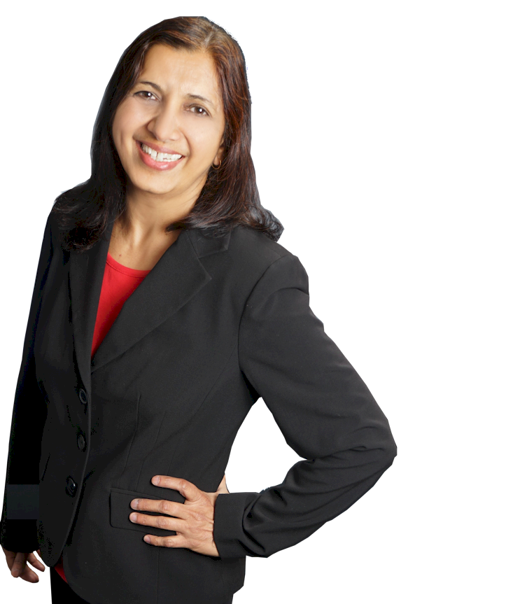 Nirmita Kumar, REALTOR®
